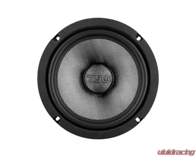 DS18 4-Ohm Pro 8" Carbon Fiber Water resistant Cone Neodymium Mid-Bass Loudspeaker - PRO-CF8.4NR