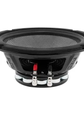 DS18 4-Ohm Pro 8" Carbon Fiber Water resistant Cone Neodymium Mid-Bass Loudspeaker                                     - PRO-CF8.4NR - Image 4