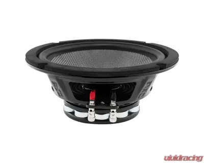 DS18 4-Ohm Pro 8" Carbon Fiber Water resistant Cone Neodymium Mid-Bass Loudspeaker - PRO-CF8.4NR