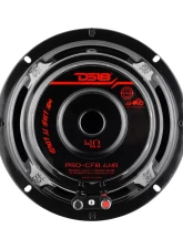 DS18 4-Ohm Pro 8" Carbon Fiber Water resistant Cone Neodymium Mid-Bass Loudspeaker                                     - PRO-CF8.4NR - Image 5