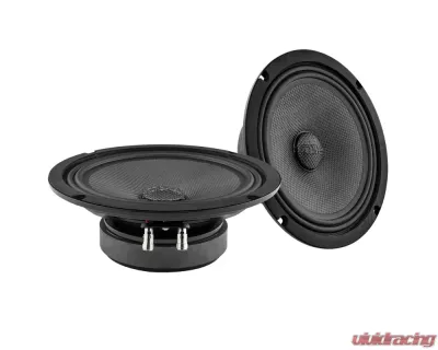 DS18 PRO 8 Inch Slim Carbon Fiber Water resistant Cone Mid-Bass Loudspeaker - PRO-CF8.4SL