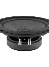 DS18 PRO 8 Inch Slim Carbon Fiber Water resistant Cone Mid-Bass Loudspeaker                                     - PRO-CF8.4SL - Image 5