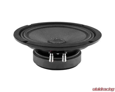 DS18 PRO 8 Inch Slim Carbon Fiber Water resistant Cone Mid-Bass Loudspeaker - PRO-CF8.4SL