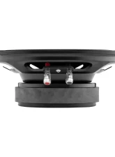 DS18 PRO 8 Inch Slim Carbon Fiber Water resistant Cone Mid-Bass Loudspeaker                                     - PRO-CF8.4SL - Image 6