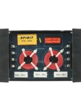 DS18 2-Way Passive Crossover                                     - PRO-CFX - Image 3