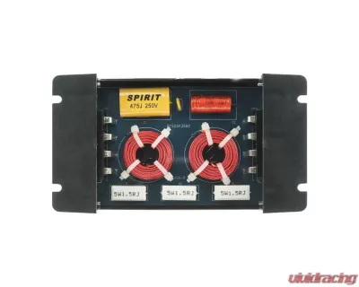 DS18 2-Way Passive Crossover - PRO-CFX