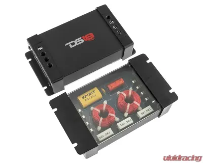 DS18 2-Way Passive Crossover - PRO-CFX