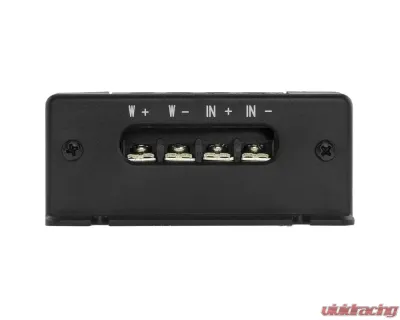 DS18 2-Way Passive Crossover - PRO-CFX