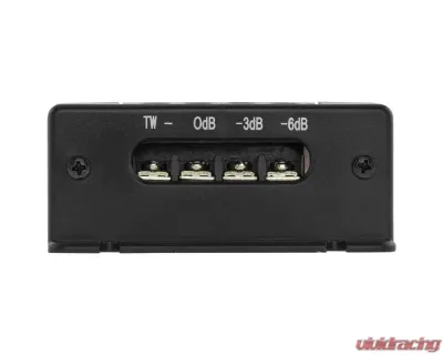 DS18 2-Way Passive Crossover - PRO-CFX