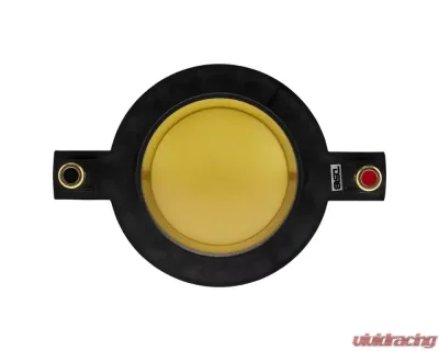 DS18 PRO 2" PRO-D1 PRO-D1F PRO-DKH1 PRO-DKN1 Phenolic Replacement Diaphragm - PRO-D1FVC