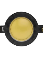 DS18 PRO 2" Universal 8-Ohm PRO-D1 PRO-D1F PRO-DKH1 PRO-DKN1 Titanium Replacement Diaphragm                                     - PRO-D1VC - Image 2