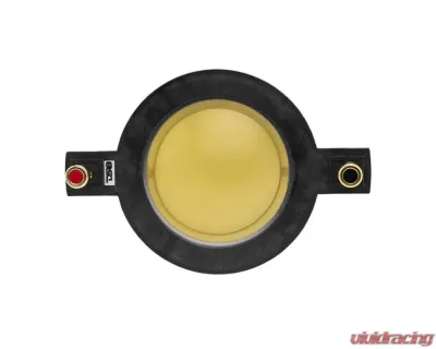 DS18 PRO 2" Universal 8-Ohm PRO-D1 PRO-D1F PRO-DKH1 PRO-DKN1 Titanium Replacement Diaphragm - PRO-D1VC