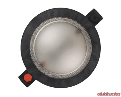 DS18 PRO 3" Universal 8-Ohm PRO-D2 Titanium Replacement Diaphragm - PRO-D2VC