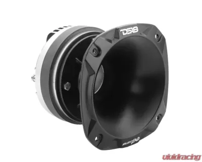 DS18 PRO 2" 640 Watts 8-Ohm Short Throat Compression Driver Bolt On - PRO-DKH1S