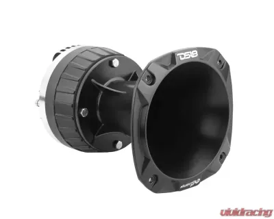 DS18 PRO 2" 640 Watts 8-Ohm Bolt On Throat Compression Driver - PRO-DKH1X