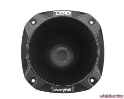 DS18 PRO 2" 640 Watts 8-Ohm Bolt On Short Throat Compression Driver - PRO-DKH1XS