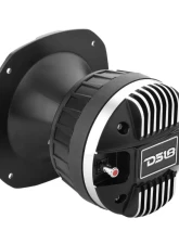 DS18 PRO 2" 640 Watts 8-Ohm Bolt On Short Throat Compression Driver                                     - PRO-DKH1XS - Image 4