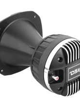 DS18 PRO 2" 640 Watts 8-Ohm Bolt On Throat Compression Driver                                     - PRO-DKH1X - Image 4