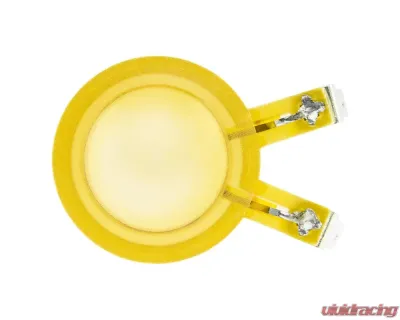 DS18 PRO 1" Universal 8-Ohm PRO-DKN25VC Phenolic Replacement Diaphragm - PRO-DKN25VC