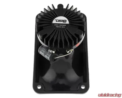 DS18 PRO 1" 240 Watts 8-Ohm Throat Neodymium Driver - PRO-DKN25