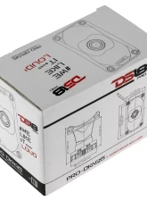 DS18 PRO 1" 240 Watts 8-Ohm Throat Neodymium Driver                                     - PRO-DKN25 - Image 4