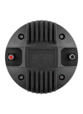 DS18 500 Watts 8-Ohm Pro 2" Bolt On Throat Compression Driver 2" Phenolic Voice Coil                                     - PRO-DPL1PH - Image 2