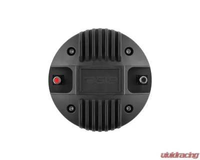 DS18 500 Watts 8-Ohm Pro 2" Bolt On Throat Compression Driver 2" Phenolic Voice Coil - PRO-DPL1PH