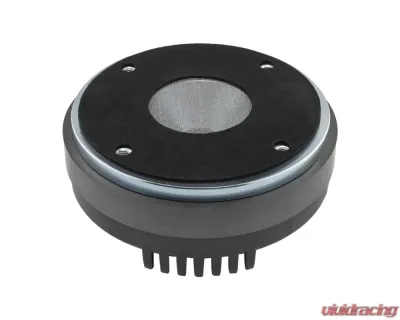DS18 500 Watts 8-Ohm Pro 2" Bolt On Throat Compression Driver 2" Throat Titanium Voice Coil - PRO-DPL1