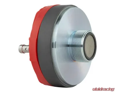 DS18 PRO 1" 400 Watts 8-Ohm Twist On Throat Compression Driver with 1.35" Titanium Voice Coil - PRO-DR1.35