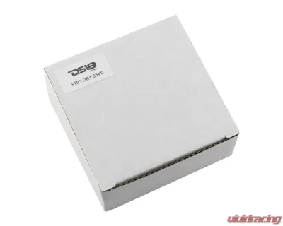 DS18 PRO 1.35" Universal 8-Ohm PRO-DR1.35 Titanium Replacement Diaphragm - PRO-DR1.35VC