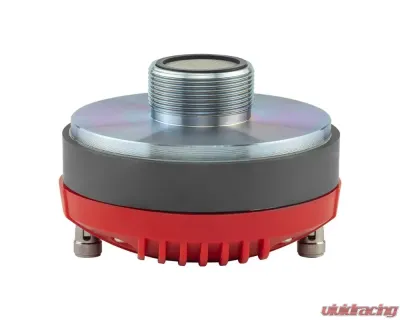 DS18 PRO 1" 400 Watts 8-Ohm Twist On Throat Compression Driver with 1.35" Titanium Voice Coil - PRO-DR1.35