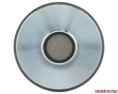 DS18 PRO 1" 400 Watts 8-Ohm Twist On Throat Compression Driver with 1.35" Titanium Voice Coil - PRO-DR1.35