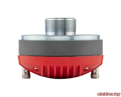 DS18 PRO 1" 400 Watts 8-Ohm Twist On Throat Compression Driver with 1.35" Titanium Voice Coil - PRO-DR1.35