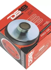 DS18 PRO 1" 400 Watts 8-Ohm Twist On Throat Compression Driver with 1.35" Titanium Voice Coil                                     - PRO-DR1.35 - Image 6