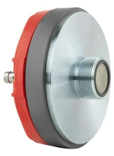 DS18 PRO 1" 600 Watts 8-Ohm Twist On Throat Compression Driver with 1.75" Titanium Voice Coil                                     - PRO-DR1.75 - Image 3