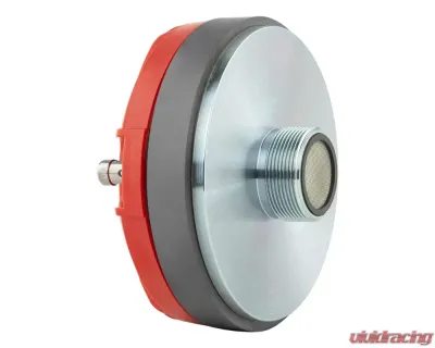 DS18 PRO 1" 600 Watts 8-Ohm Twist On Throat Compression Driver with 1.75" Titanium Voice Coil - PRO-DR1.75
