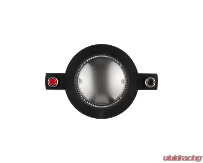DS18 PRO 1.75" Universal PRO-DR1.75 8-Ohm Titanium Replacement Diaphragm - PRO-DR1.75VC