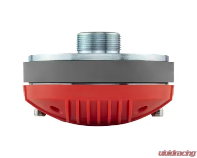 DS18 PRO 1" 600 Watts 8-Ohm Twist On Throat Compression Driver with 1.75" Titanium Voice Coil - PRO-DR1.75