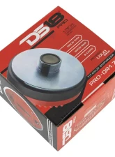 DS18 PRO 1" 600 Watts 8-Ohm Twist On Throat Compression Driver with 1.75" Titanium Voice Coil                                     - PRO-DR1.75 - Image 3