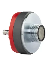 DS18 PRO 1" 240 Watts 8-Ohm Twist On Throat Compression Driver with 1" Phenolic Voice Coil                                     - PRO-DR1P - Image 6