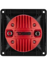 DS18 PRO 1" 240 Watts 8-Ohm Twist On Throat Compression Driver with 1" Phenolic Voice Coil Horn                                     - PRO-DR1PK44 - Image 2