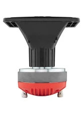 DS18 PRO 1" 240 Watts 8-Ohm Twist On Throat Compression Driver with 1" Phenolic Voice Coil Horn                                     - PRO-DR1PK44 - Image 3