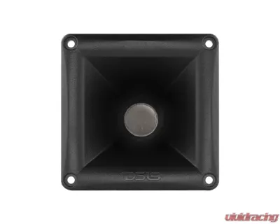 DS18 PRO 1" 240 Watts 8-Ohm Twist On Throat Compression Driver with 1" Phenolic Voice Coil Horn - PRO-DR1PK44