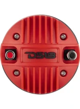DS18 PRO 1" 240 Watts 8-Ohm Twist On Throat Compression Driver with 1" Phenolic Voice Coil                                     - PRO-DR1P - Image 2