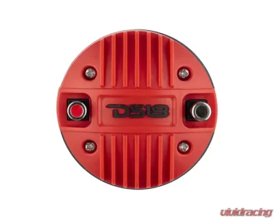 DS18 PRO 1" 240 Watts 8-Ohm Twist On Throat Compression Driver with 1" Phenolic Voice Coil - PRO-DR1P