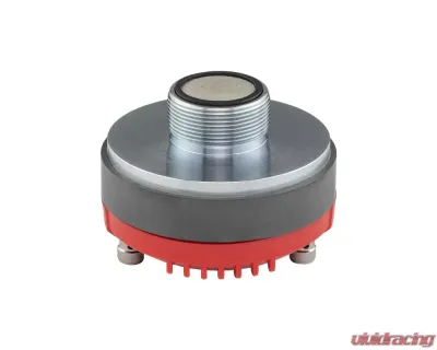 DS18 PRO 1" 240 Watts 8-Ohm Twist On Throat Compression Driver with 1" Phenolic Voice Coil - PRO-DR1P