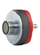 DS18 PRO 1" 240 Watts 8-Ohm Twist On Throat Compression Driver with 1" Phenolic Voice Coil                                     - PRO-DR1P - Image 5