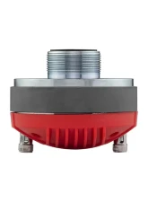 DS18 PRO 1" 240 Watts 8-Ohm Twist On Throat Compression Driver with 1" Phenolic Voice Coil                                     - PRO-DR1P - Image 6