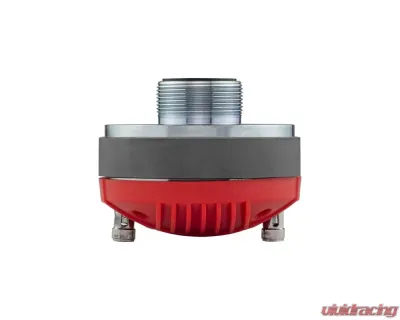 DS18 PRO 1" 240 Watts 8-Ohm Twist On Throat Compression Driver with 1" Phenolic Voice Coil - PRO-DR1P