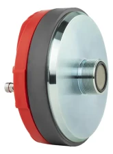 DS18 PRO 1" 800 Watts 8-Ohm Twist On Throat Compression Driver with 2" Titanium Voice Coil                                     - PRO-DR2 - Image 6